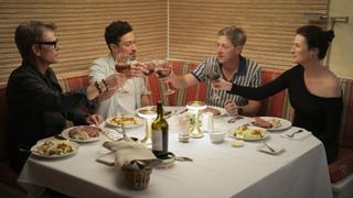 Prime Rib and Old Friends With Ben Feldman and Kevin Rahm