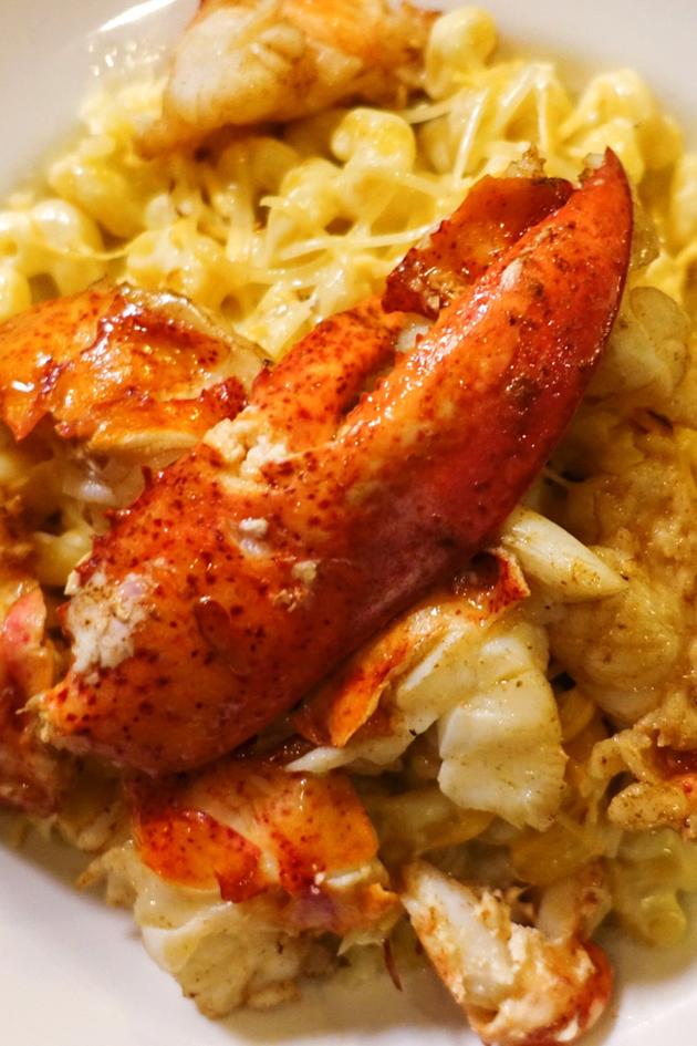 The Best Thing I Ever Ate