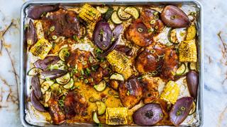 Ranch Dinners