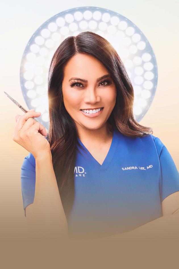 Dr. Pimple Popper: Breaking Out