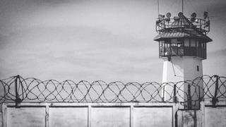 L.A. County Jail