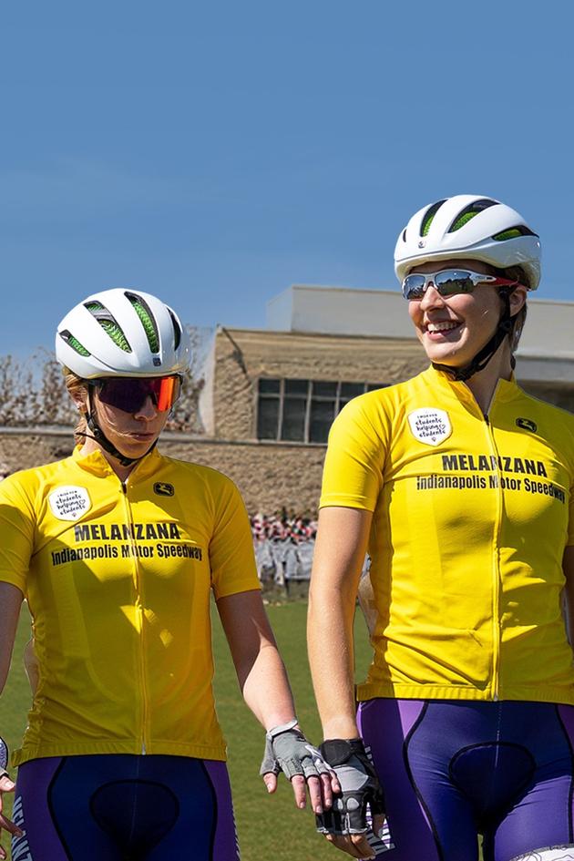 Zana: Women of the Little 500