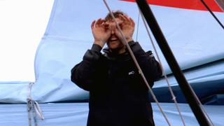 Vendee Globe 2024-25 Documentary