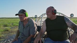 Missing Marsh Menace