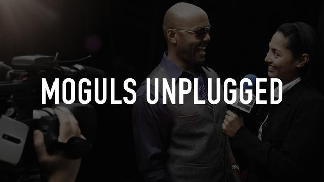 Moguls Unplugged