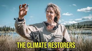 The Climate Restorers