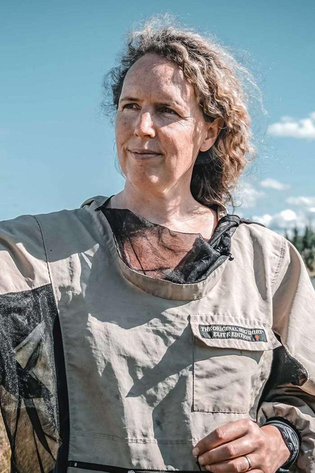 The Climate Restorers