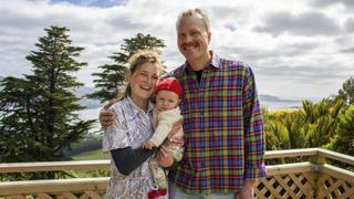 Peaks to Parenting in Dunedin, New Zealand