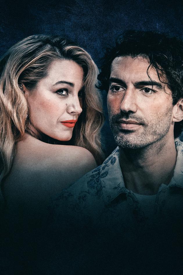 In Dispute: Lively vs. Baldoni