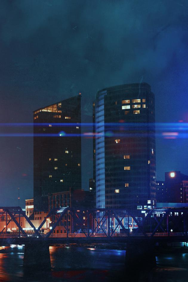 All Access PD: Grand Rapids