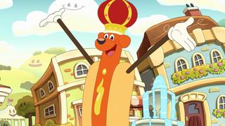 Happy Bouncy Fun Town