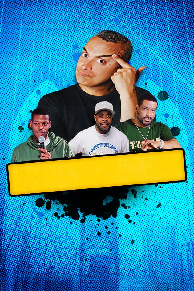 Traffic Jam Comedy Jam: Vol. 2