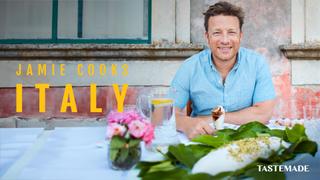 Jamie Oliver Cooks Italy