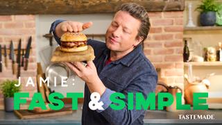 Jamie Oliver: Fast & Simple