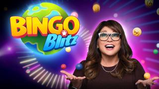 Bingo Blitz
