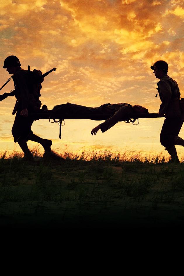 The Color of War