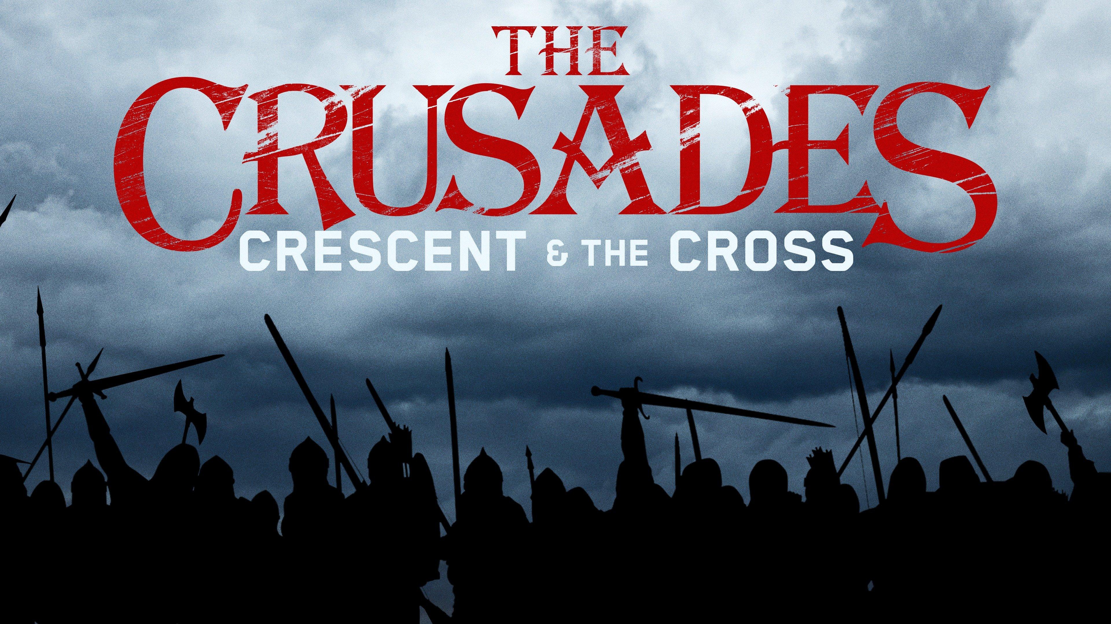 Watch The Crusades Crescent & the Cross Streaming Online on Philo