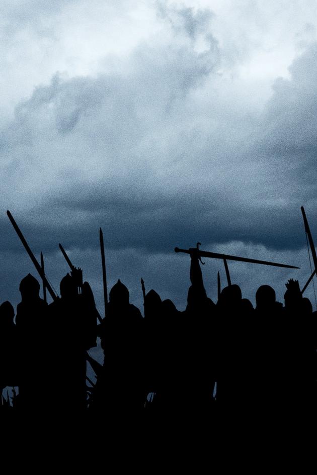 The Crusades: Crescent & the Cross