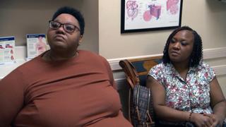 Isaac & Irene