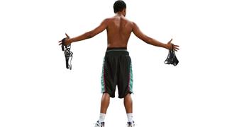 Juwanna Mann