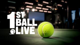 1st Ball Live