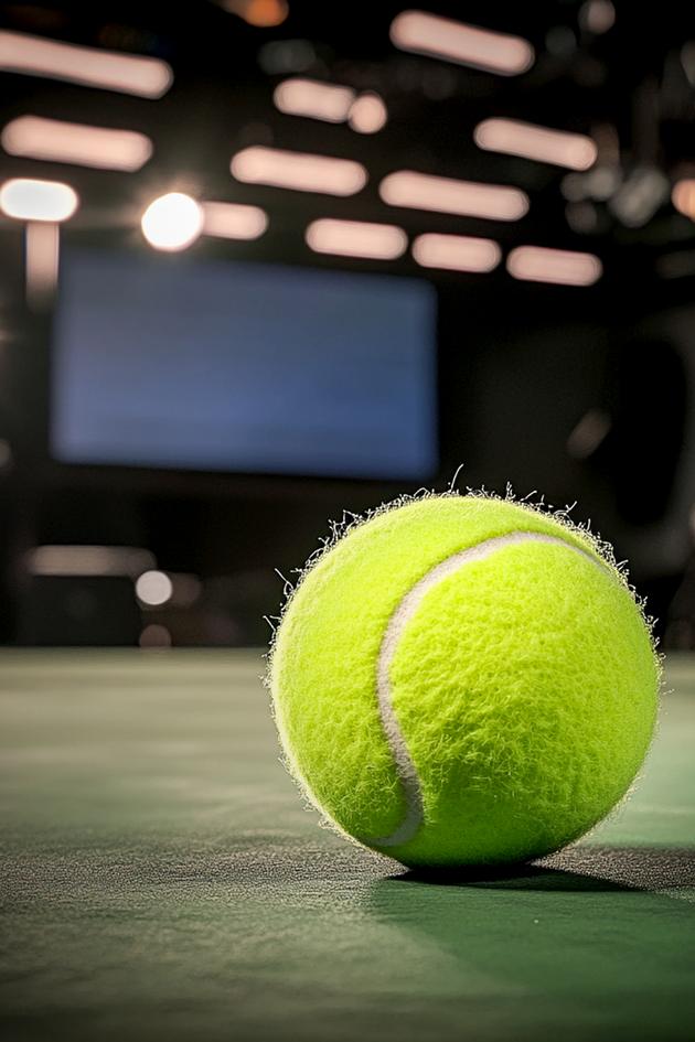 1st Ball Live