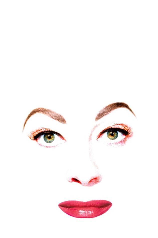 Mommie Dearest