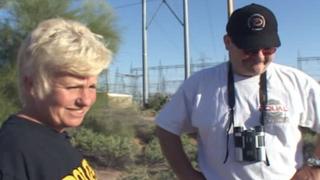 Desert Bones; Party's Over Desert Bones; Party's Over