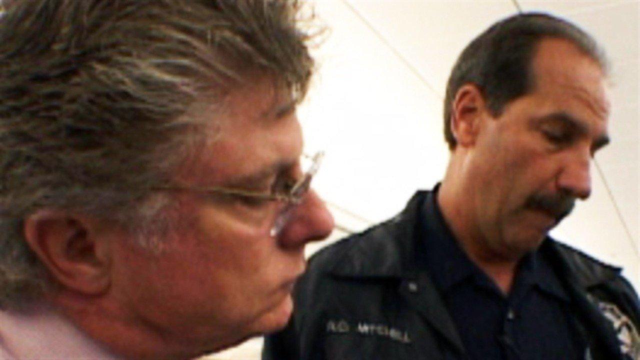 The First 48 Fallen; Texas Burning