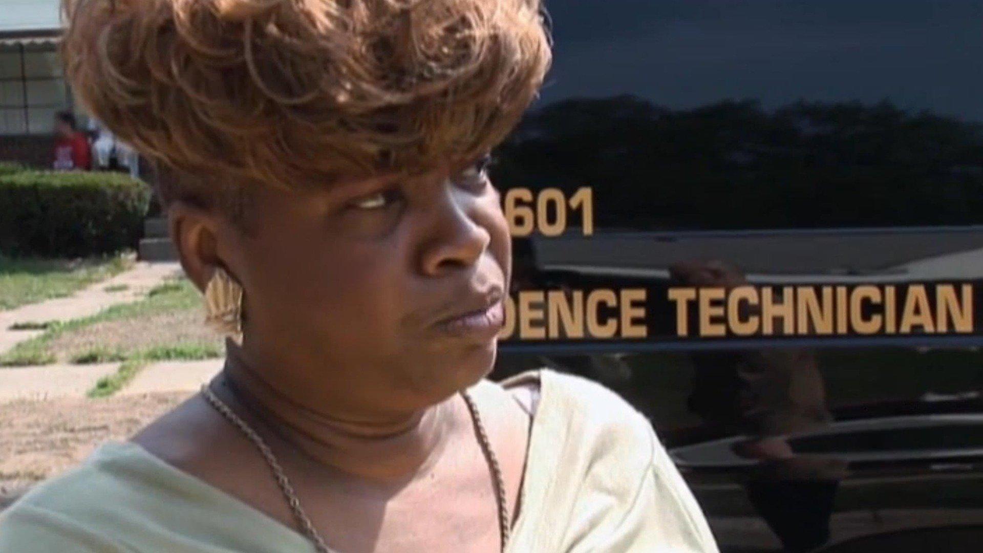 The First 48 Burden of Proof; Backfire