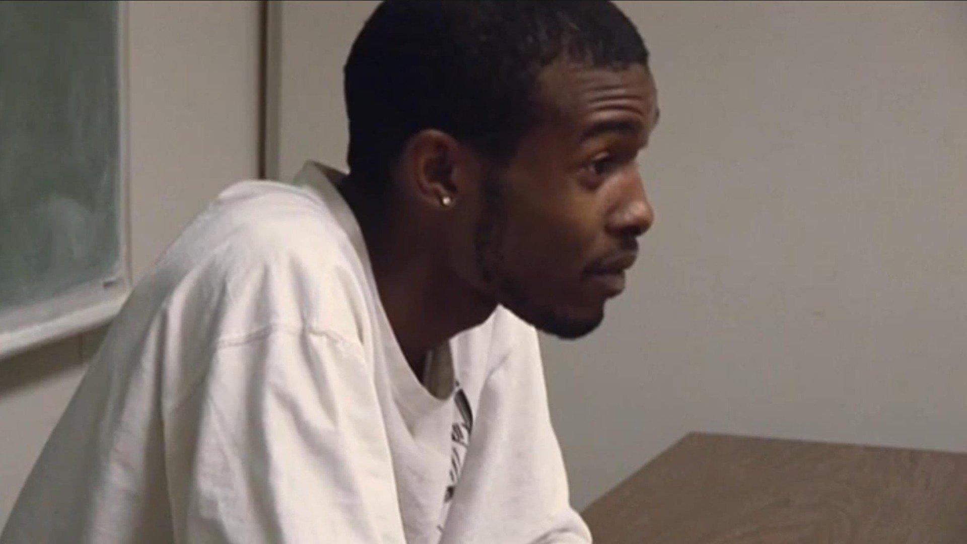 The First 48: Deal Breaker; Gunplay