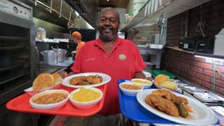 Triple D Nation: Sweet, Spicy and Savory