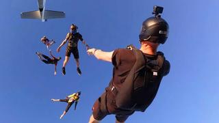 High Velocity