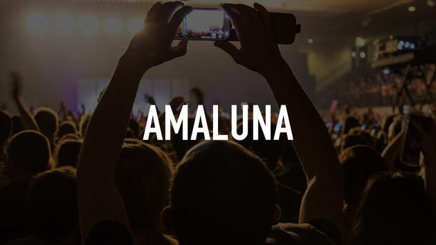 Amaluna