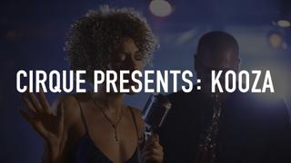  watch Cirque Presents: Kooza