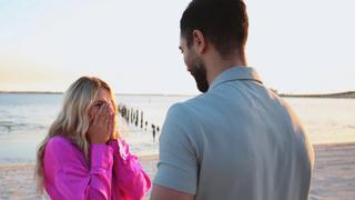 Where Did Our Love Go?