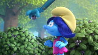 The Smurfs