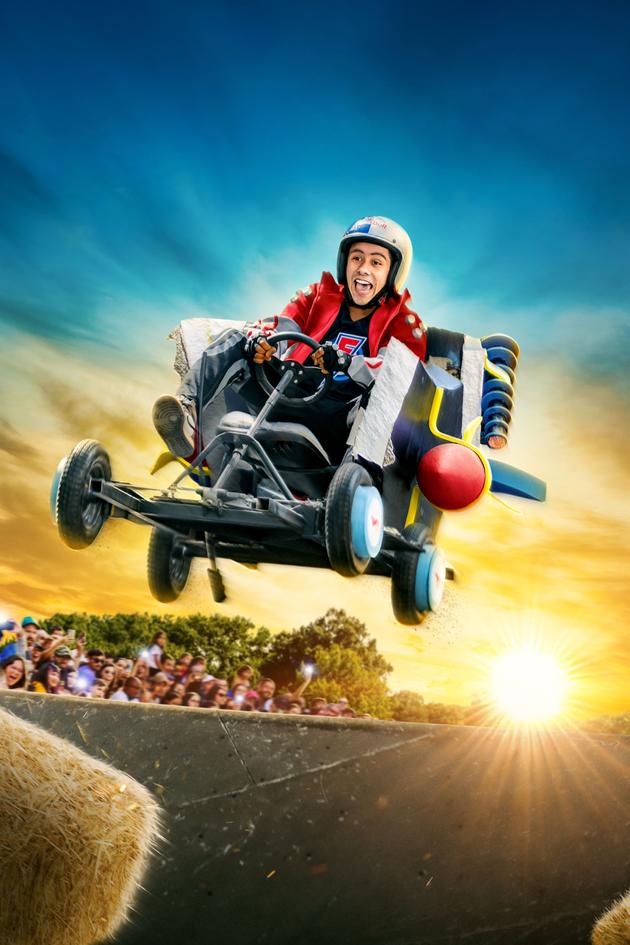 Red Bull Soapbox Race