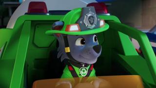 Fire Rescue: Pups Save Lizzy's Lemonade Blaze