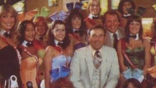 Terror at the Suncoast Club
