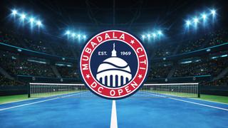 Quarterfinal: Corentin Moutet (FRA) vs. Daniil Medvedev (RUS)