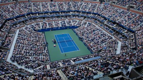 2025 Roland Garros Open