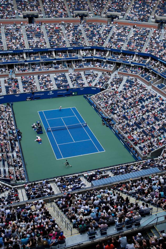 Tennis Channel 2 Originals