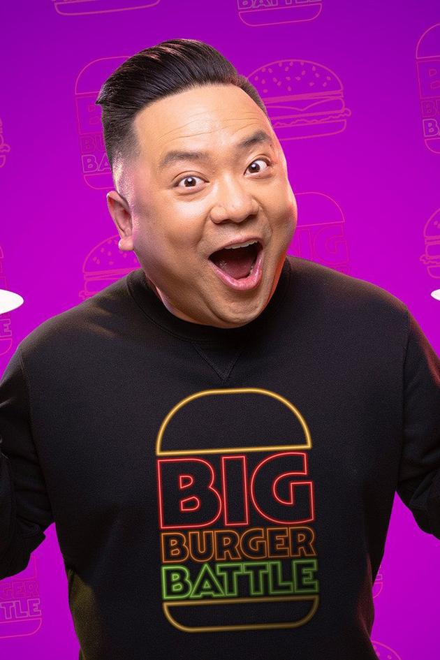 Big Burger Battle