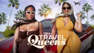 Travel Queens
