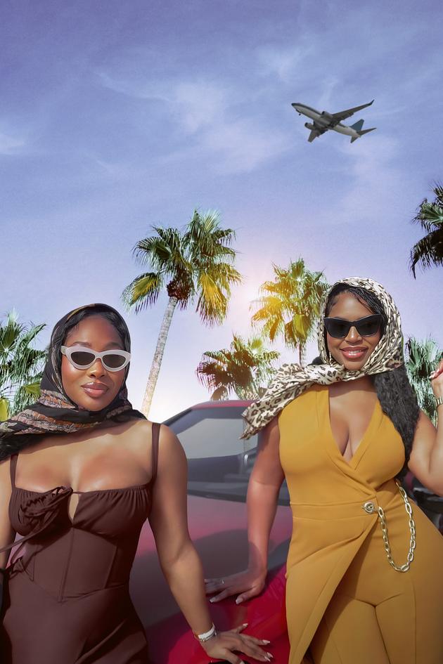 Travel Queens