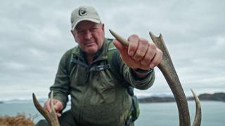 Highland Hunting Traditions
