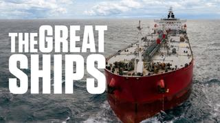 The Great Ships