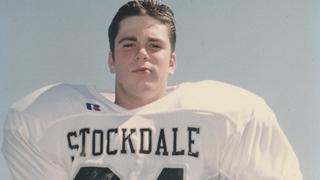 The Boogieman of Bakersfield