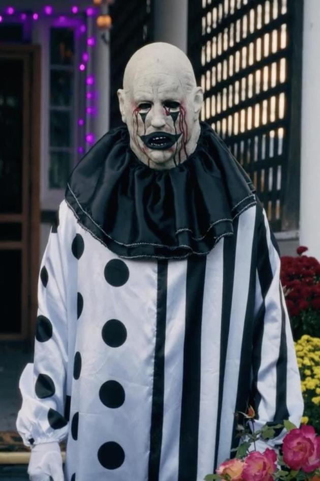 Hell House LLC: Lineage